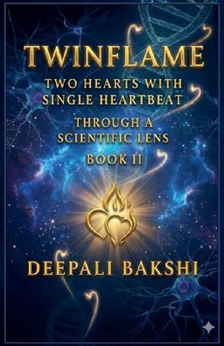 Cover image for TwinFlame