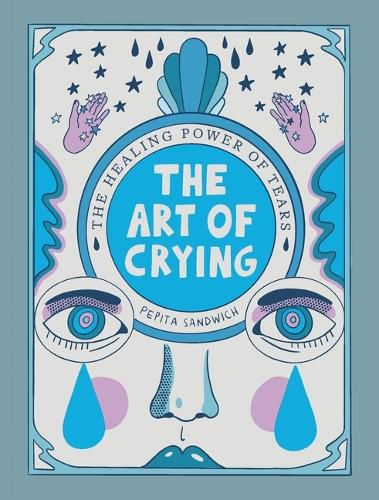 Cover image for The Art of Crying