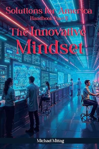 Cover image for Solutions For America