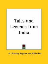 Cover image for Tales