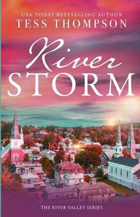 Cover image for Riverstorm