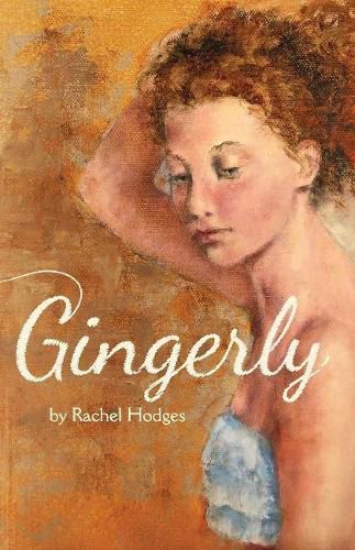 Cover image for Gingerly
