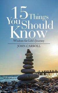 Cover image for 15 Things You Should Know