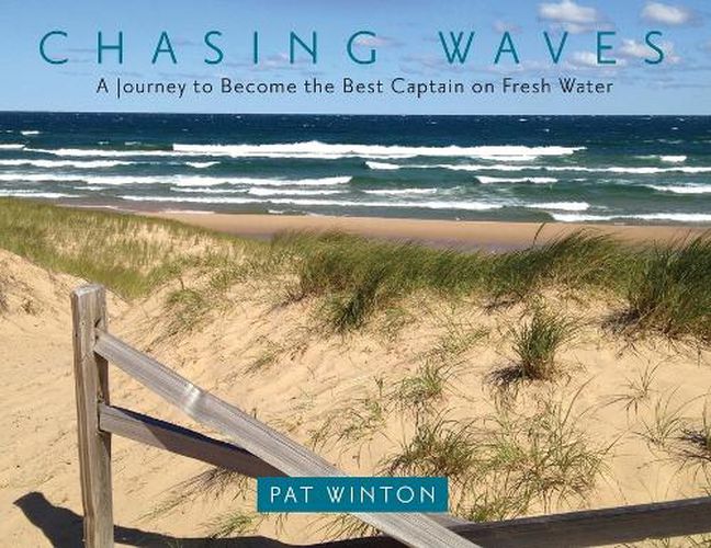 Cover image for Chasing Waves