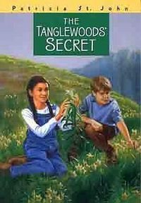 Cover image for Tanglewoods' Secret, The