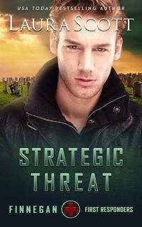 Cover image for Strategic Threat