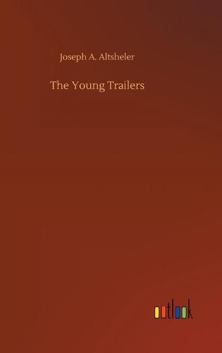 Cover image for The Young Trailers