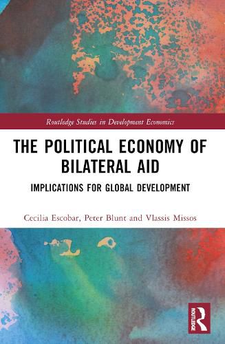 The Political Economy of Bilateral Aid