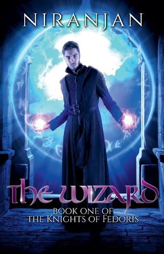 Cover image for The Wizard
