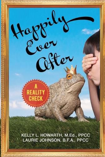 Cover image for Happily Ever After--A Reality Check