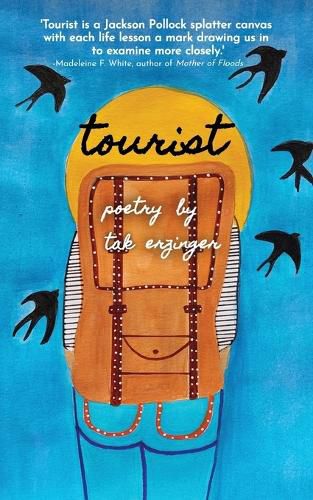 Cover image for Tourist