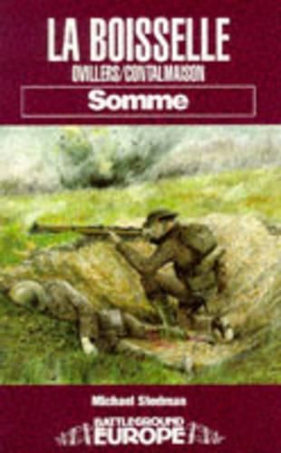 Cover image for Boiselle, La: Somme