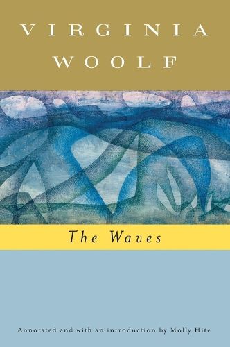 Cover image for The Waves