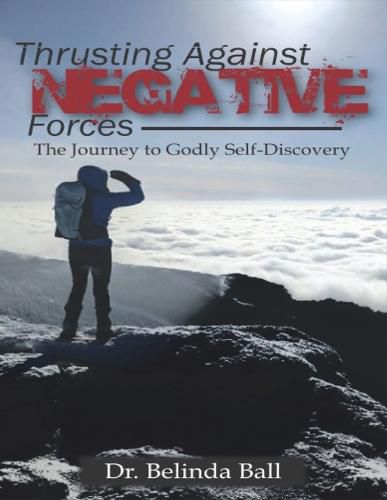 Cover image for Thrusting Against Negative Forces