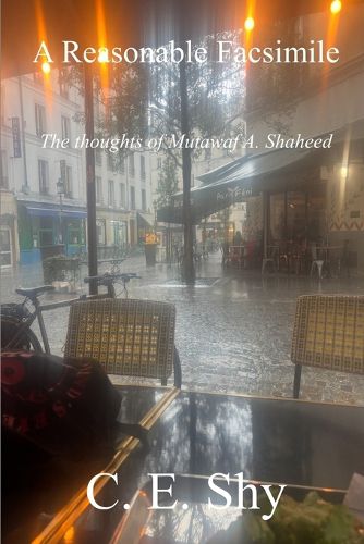 Cover image for A Reasonable Facsimile