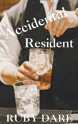 Cover image for Accidental Resident