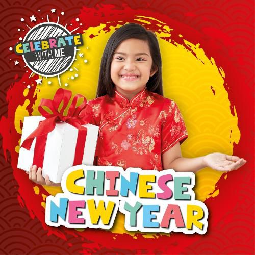 Cover image for Chinese New Year