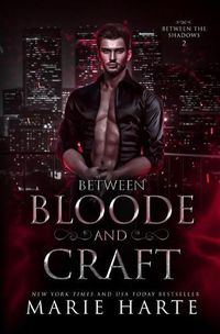 Cover image for Between Bloode and Craft