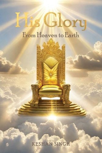 Cover image for His Glory