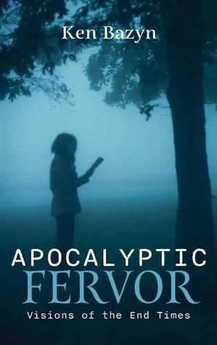 Cover image for Apocalyptic Fervor