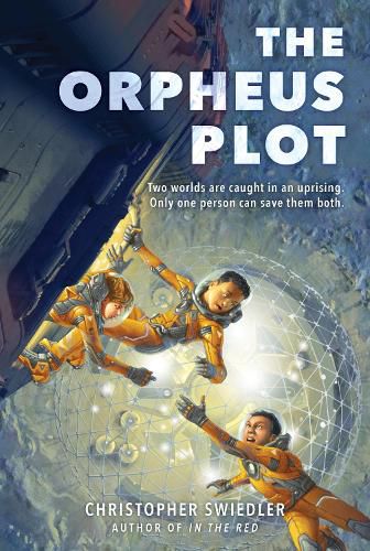 Cover image for The Orpheus Plot