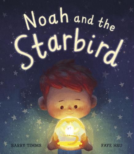 Noah and the Starbird