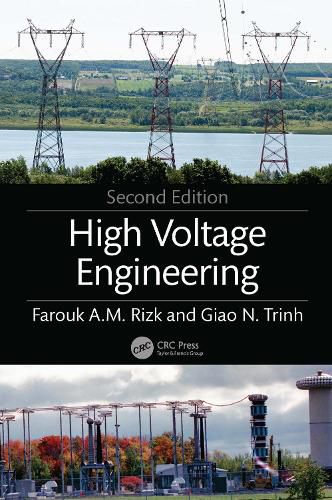 Cover image for High Voltage Engineering