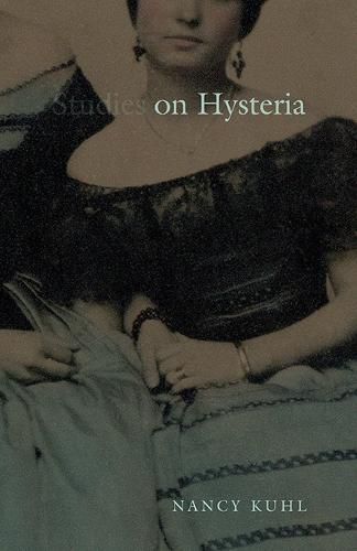 Cover image for On Hysteria