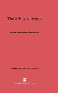 Cover image for The X-Ray Universe