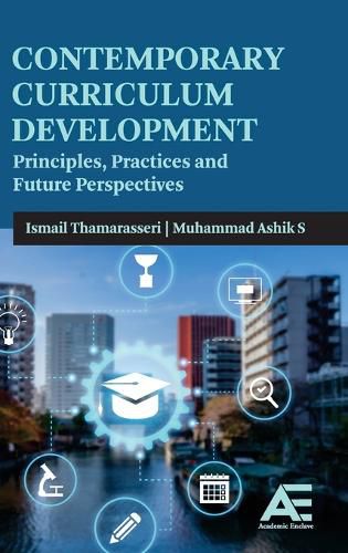 Cover image for Contemporary Curriculum Development