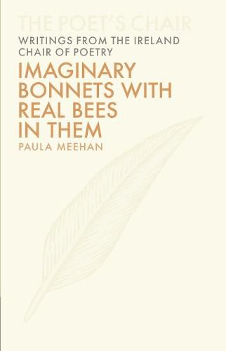 Cover image for Imaginary Bonnets with Real Bees in Them