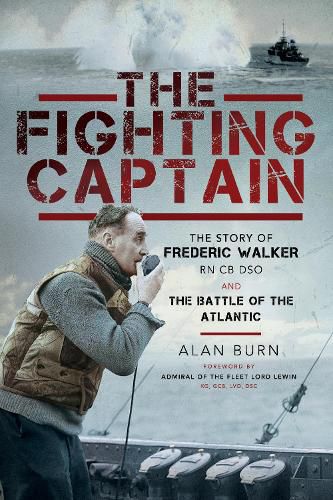 The Fighting Captain