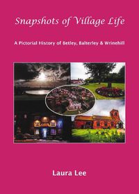 Cover image for Snapshots of Village Life