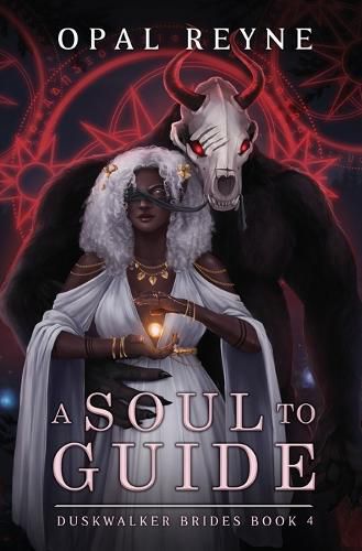 Cover image for A Soul to Guide