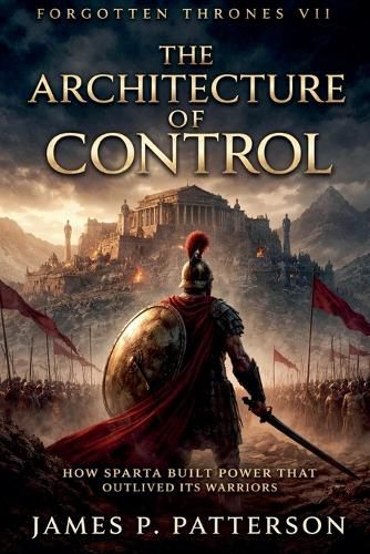 Cover image for How Sparta Built Power That Outlived Its Warriors
