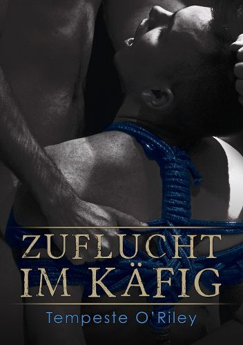 Cover image for Zuflucht im Kafig (Translation)