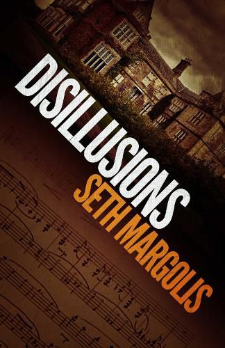 Cover image for Disillusions