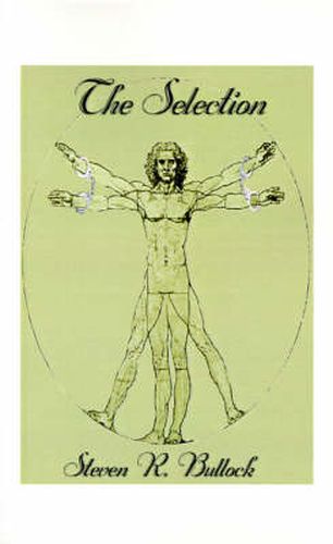 Cover image for The Selection, The