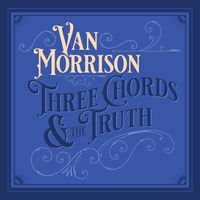 Cover image for Three Chords & The Truth