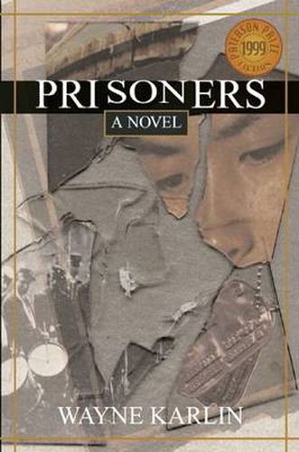 Cover image for Prisoners