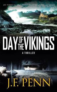 Cover image for Day of the Vikings