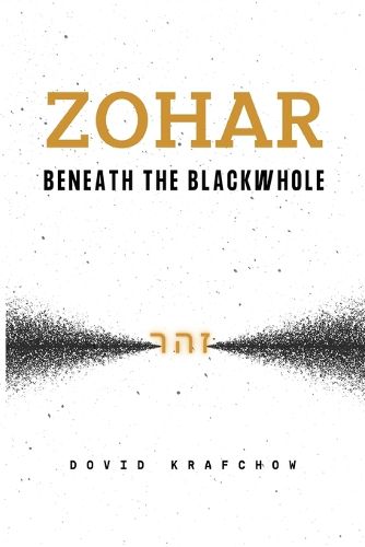 Cover image for Zohar-Beneath the BlackWhole