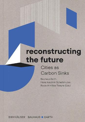 Cover image for Reconstructing the Future