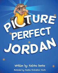 Cover image for Picture Perfect Jordan