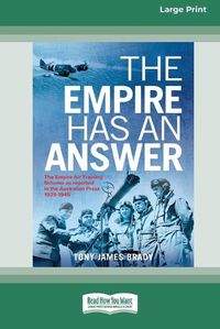 Cover image for The Empire Has An Answer