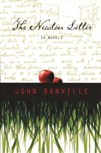 Cover image for The Newton Letter