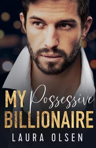Cover image for My Possessive Billionaire