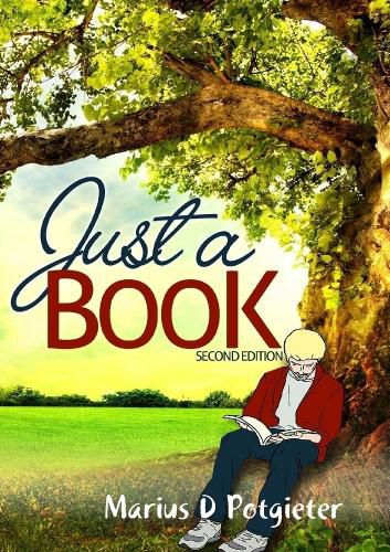 Cover image for Just a Book Second Edition