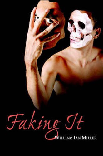 Cover image for Faking It