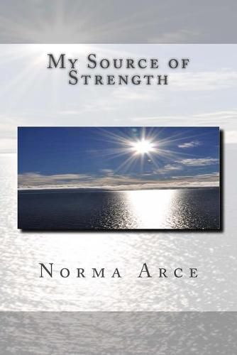 Cover image for My Source of Strength